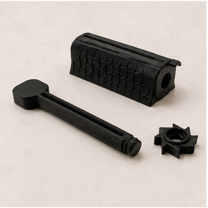 Tube Squeezer