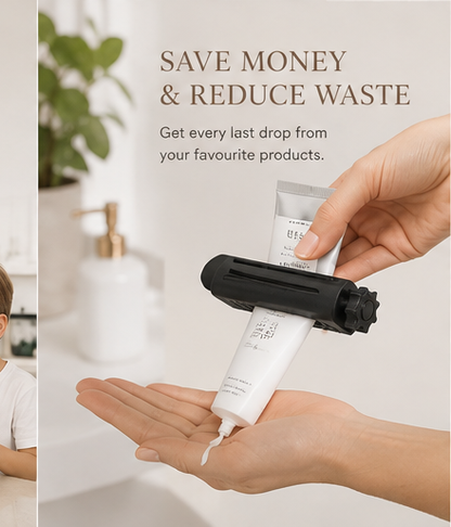 Tube Squeezer