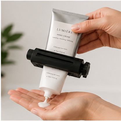 Tube Squeezer