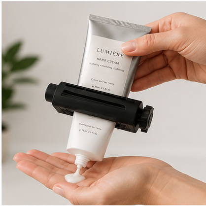 Tube Squeezer