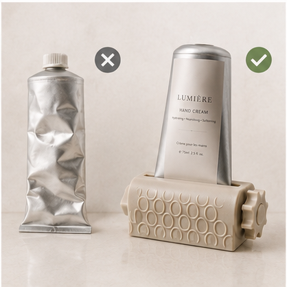Tube Squeezer