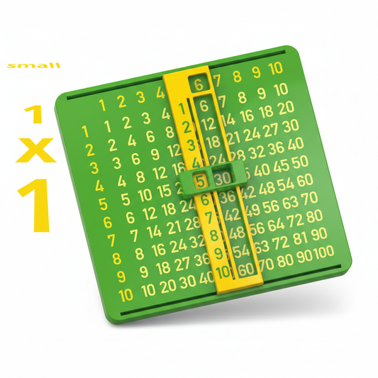 Mathematicus - Recoloured No Background
